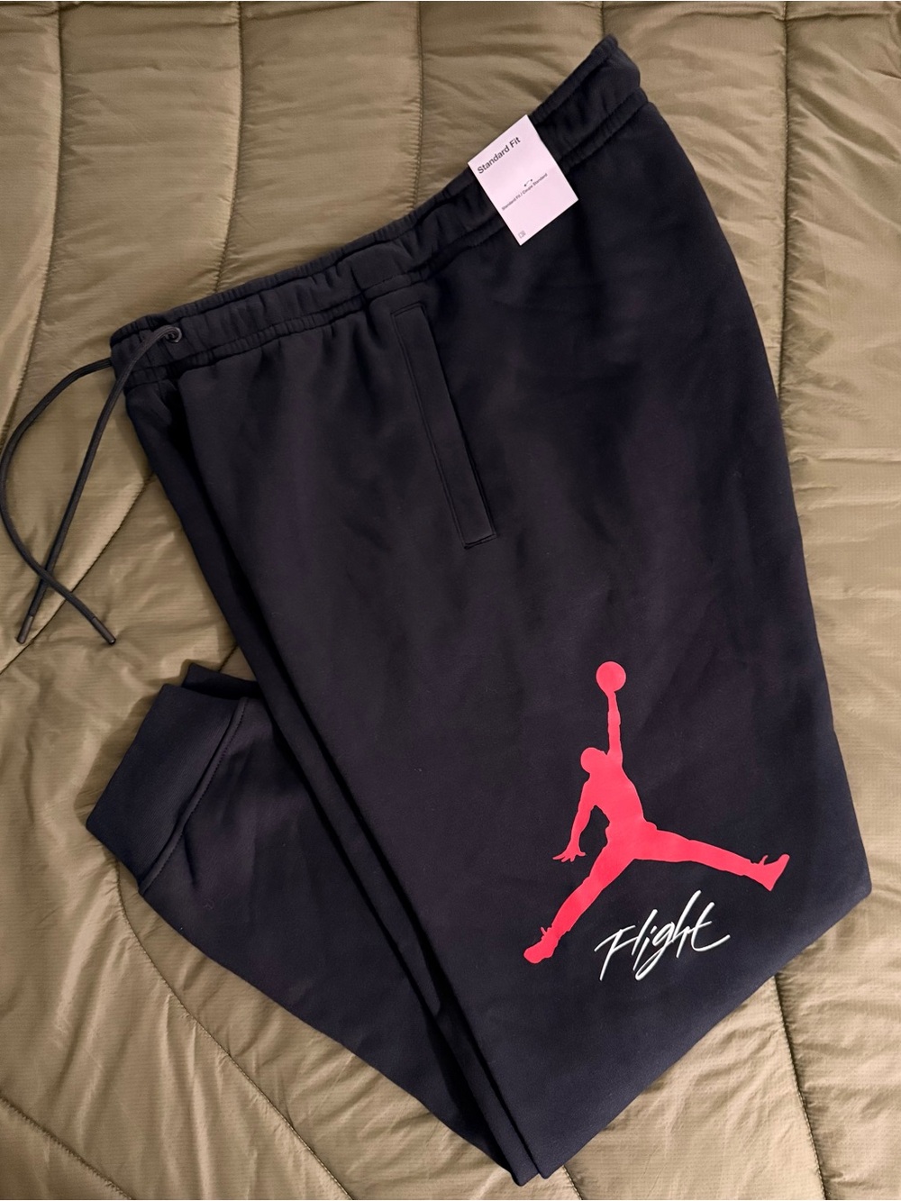 Jordan Jumpman sweatpants